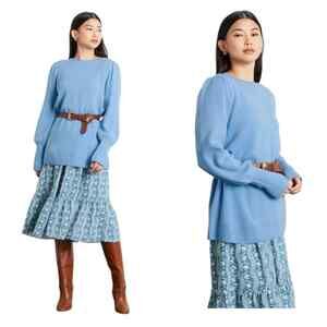 Hill House Sylvie Sweater Size Large